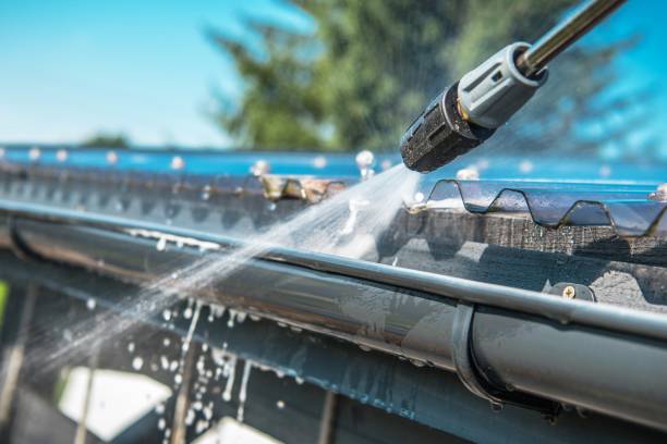 Best Sidewalk Pressure Washing  in Halesite, NY