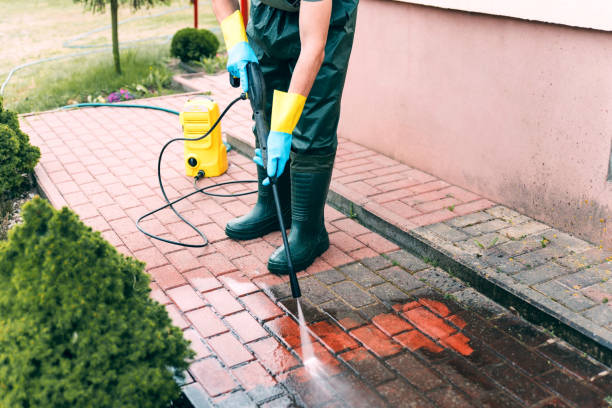 Roof Power Washing Services in Halesite, NY