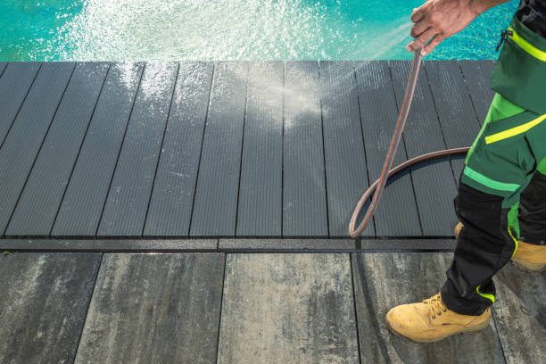 Best Local Pressure Washing Services  in Halesite, NY