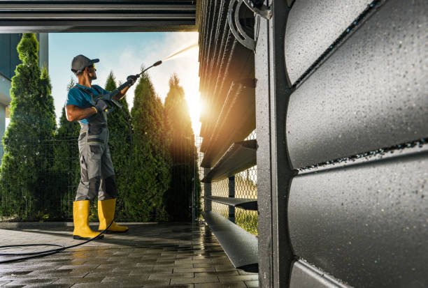 Best Fence Pressure Washing  in Halesite, NY