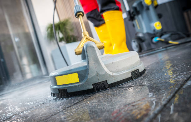 Best Concrete Pressure Washing  in Halesite, NY