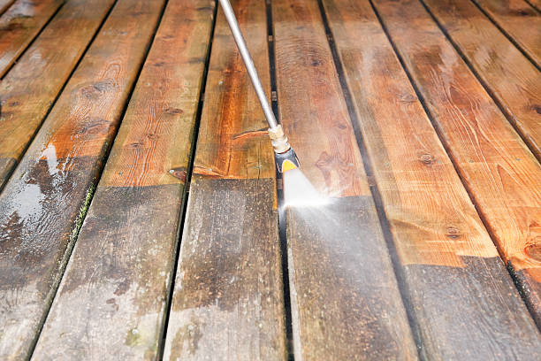 Best Fence Pressure Washing  in Halesite, NY